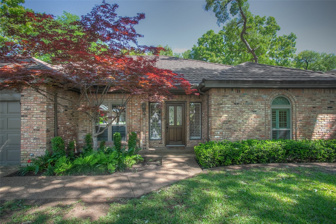4716 Trail Bend Circle Fort Worth TX 76109