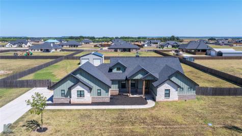 114 Blazing Wind Trail Ovalo TX 79541