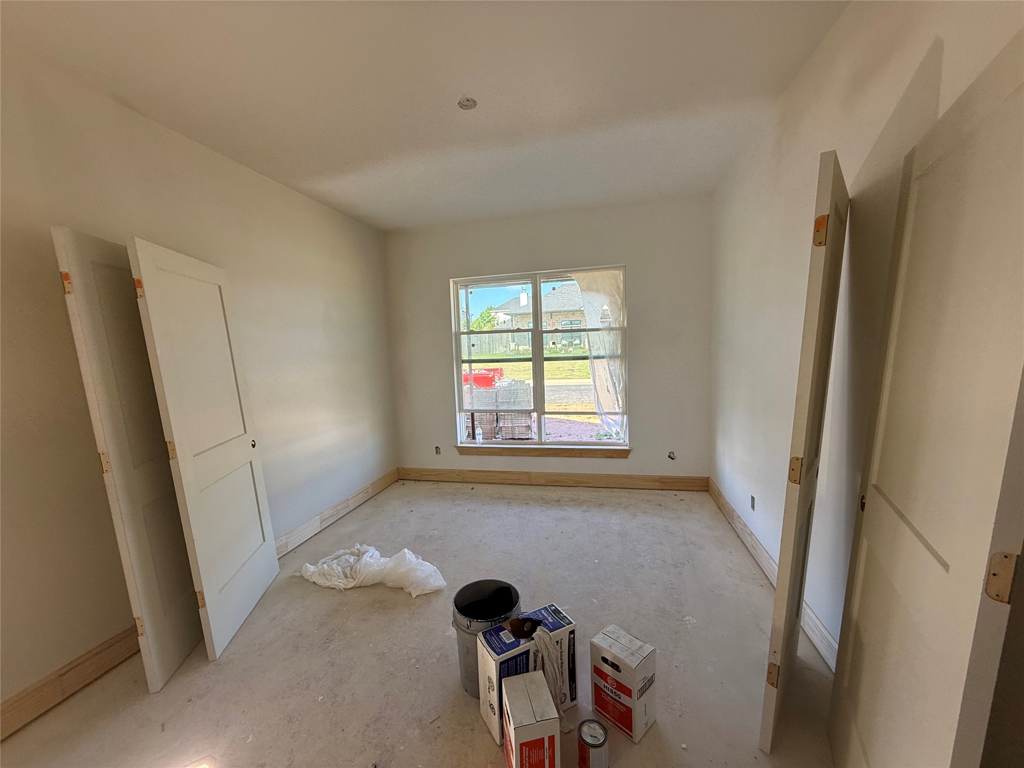 6715 Chisholm Trail Abilene TX 79606