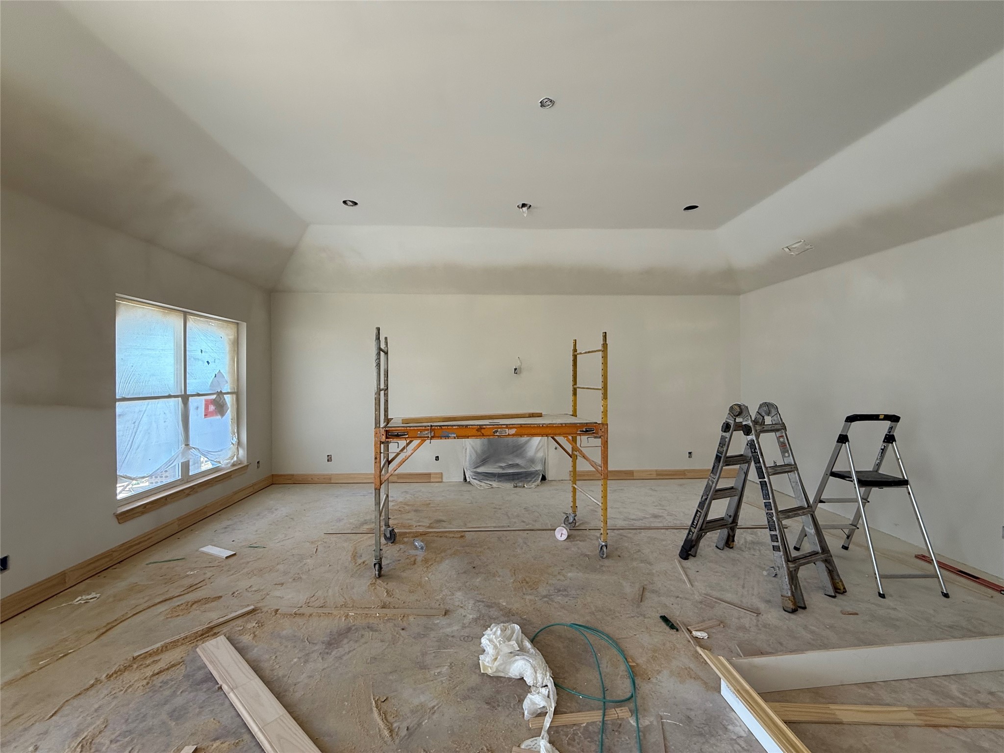 6715 Chisholm Trail Abilene TX 79606