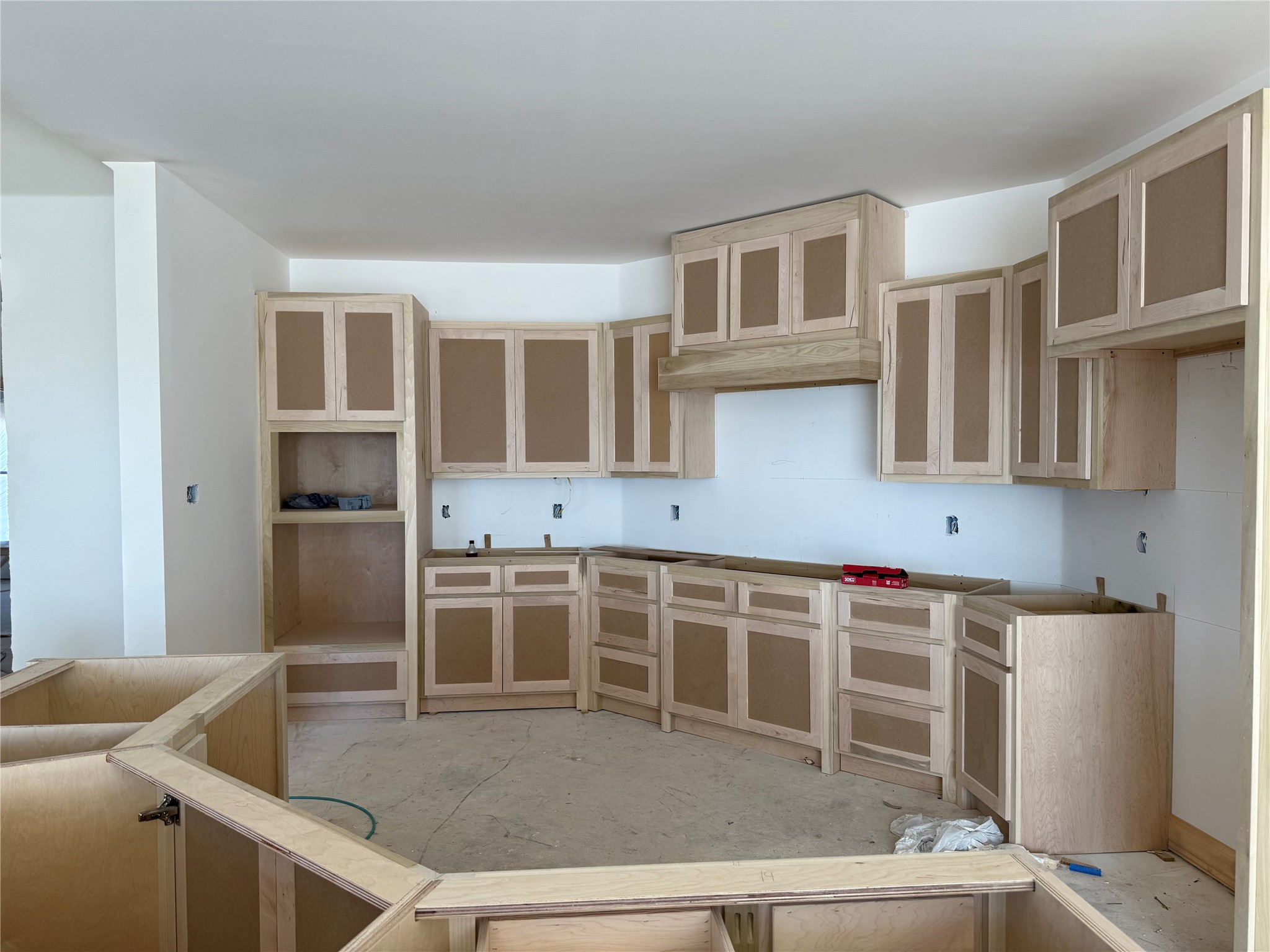 6715 Chisholm Trail Abilene TX 79606