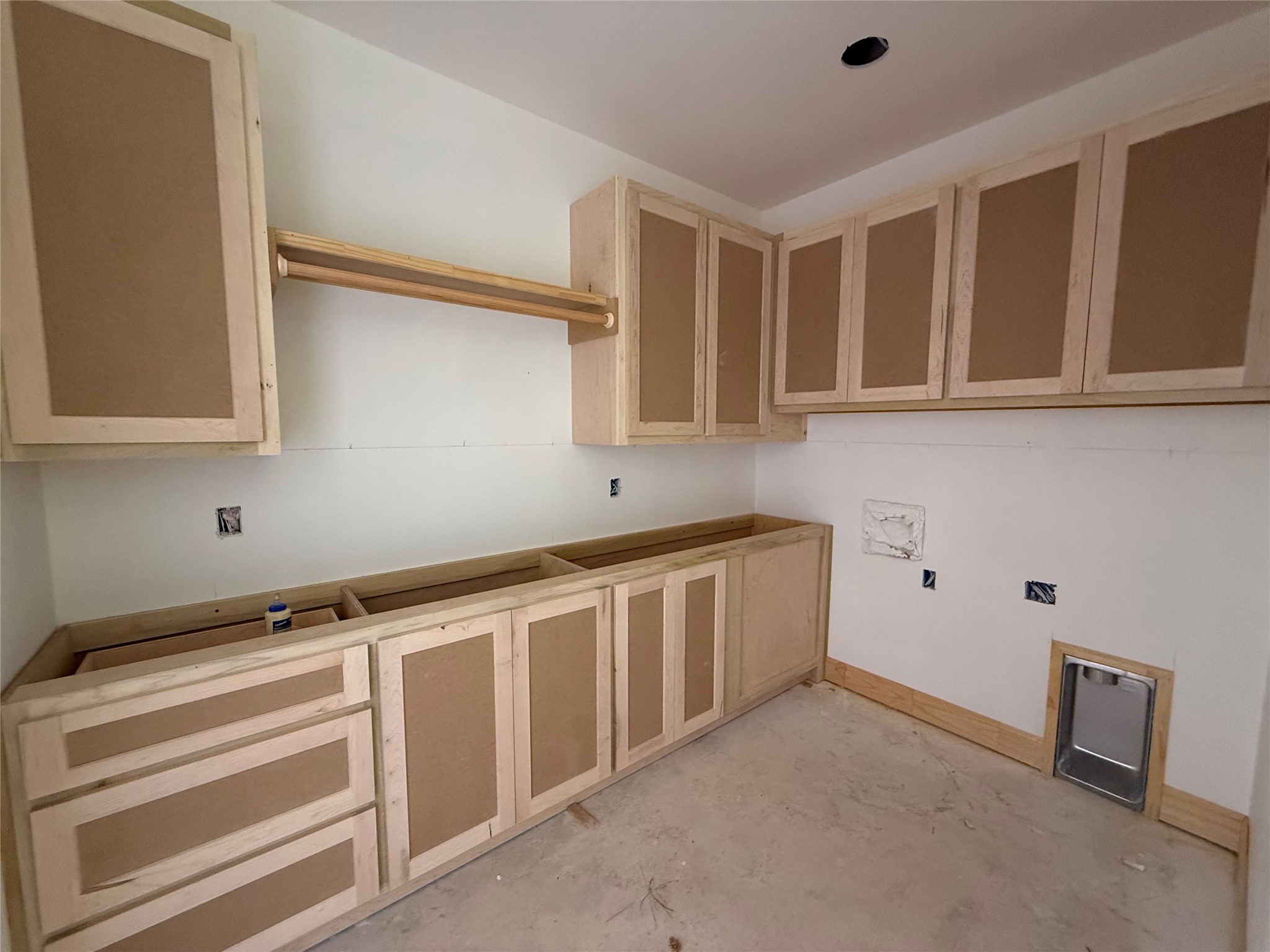 6715 Chisholm Trail Abilene TX 79606