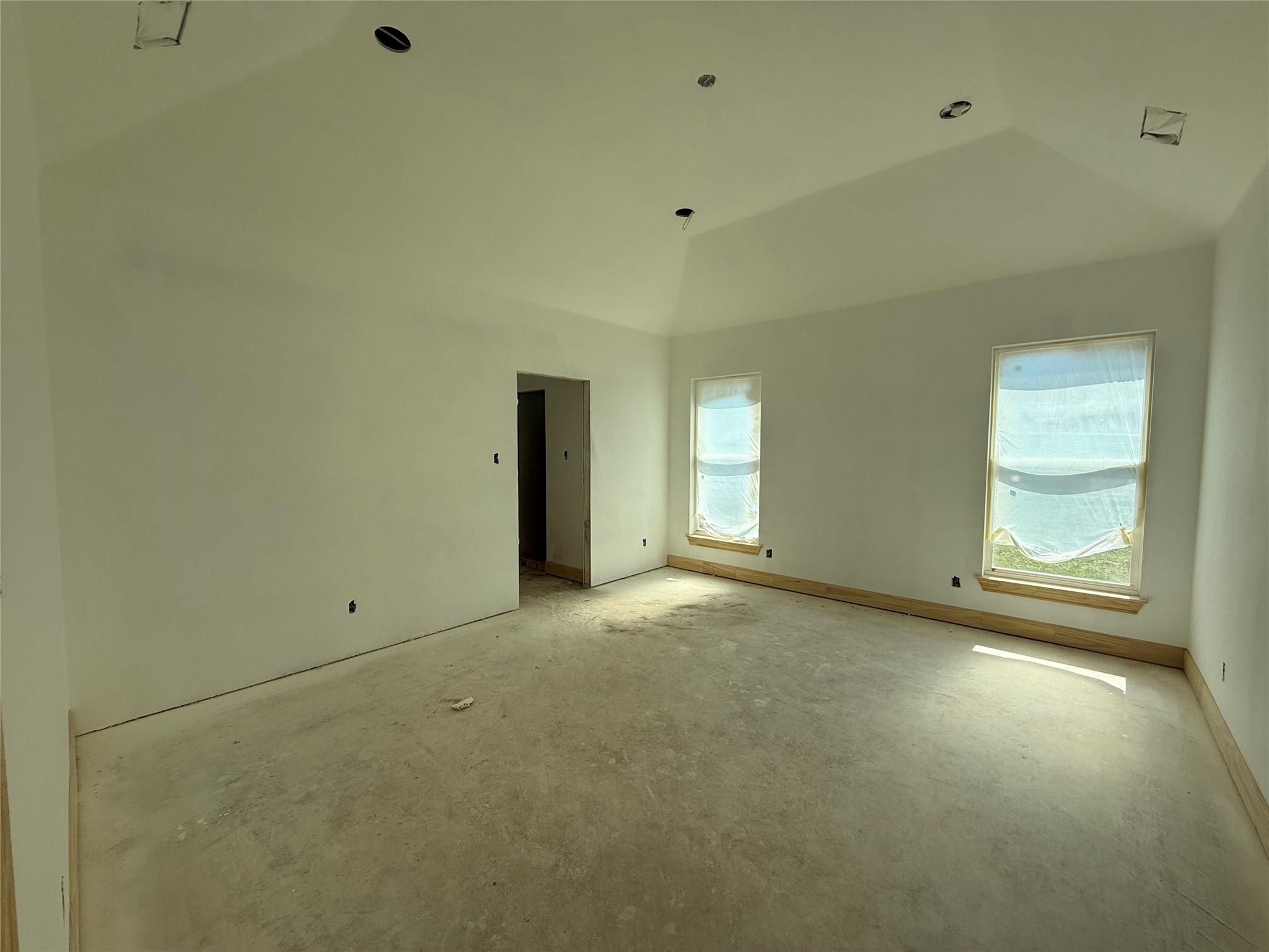6715 Chisholm Trail Abilene TX 79606
