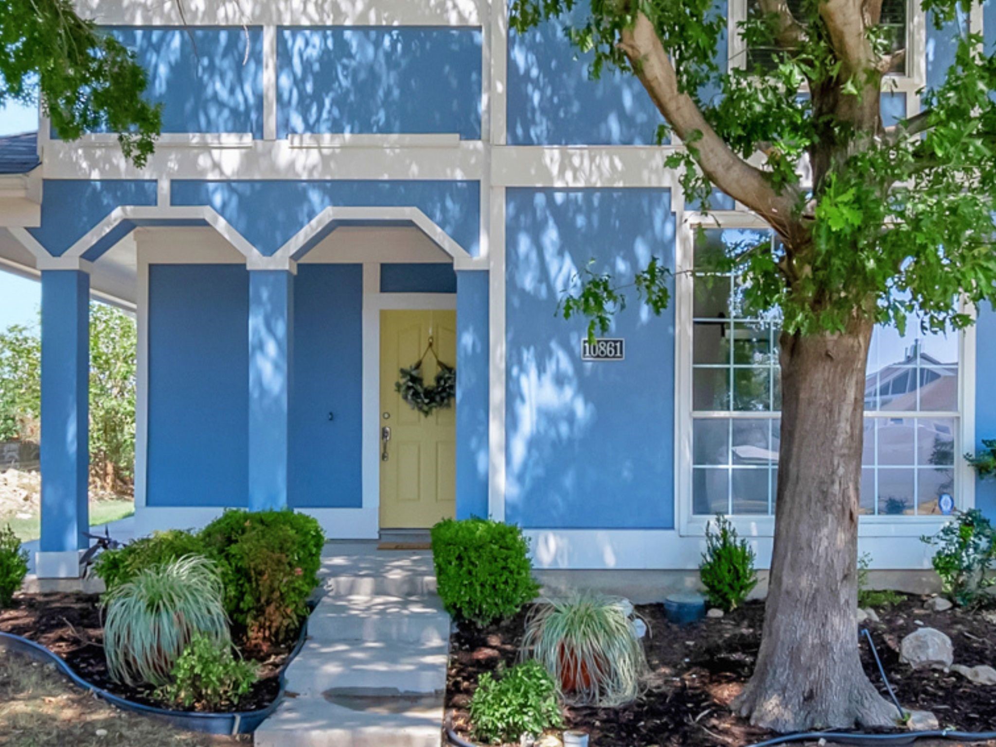10861 Colonial Heights Lane Fort Worth TX 76179