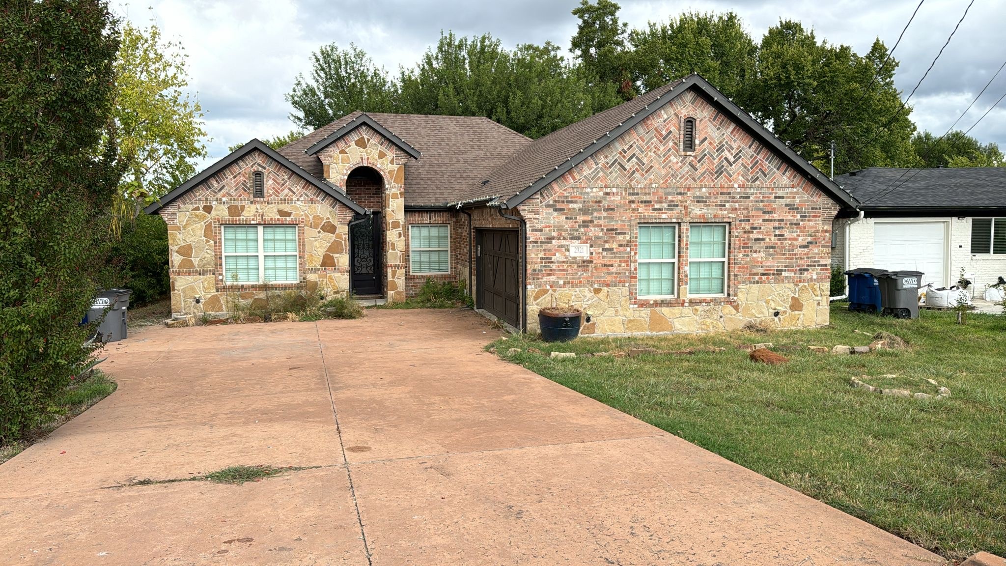 2321 3rd Street Sachse TX 75048
