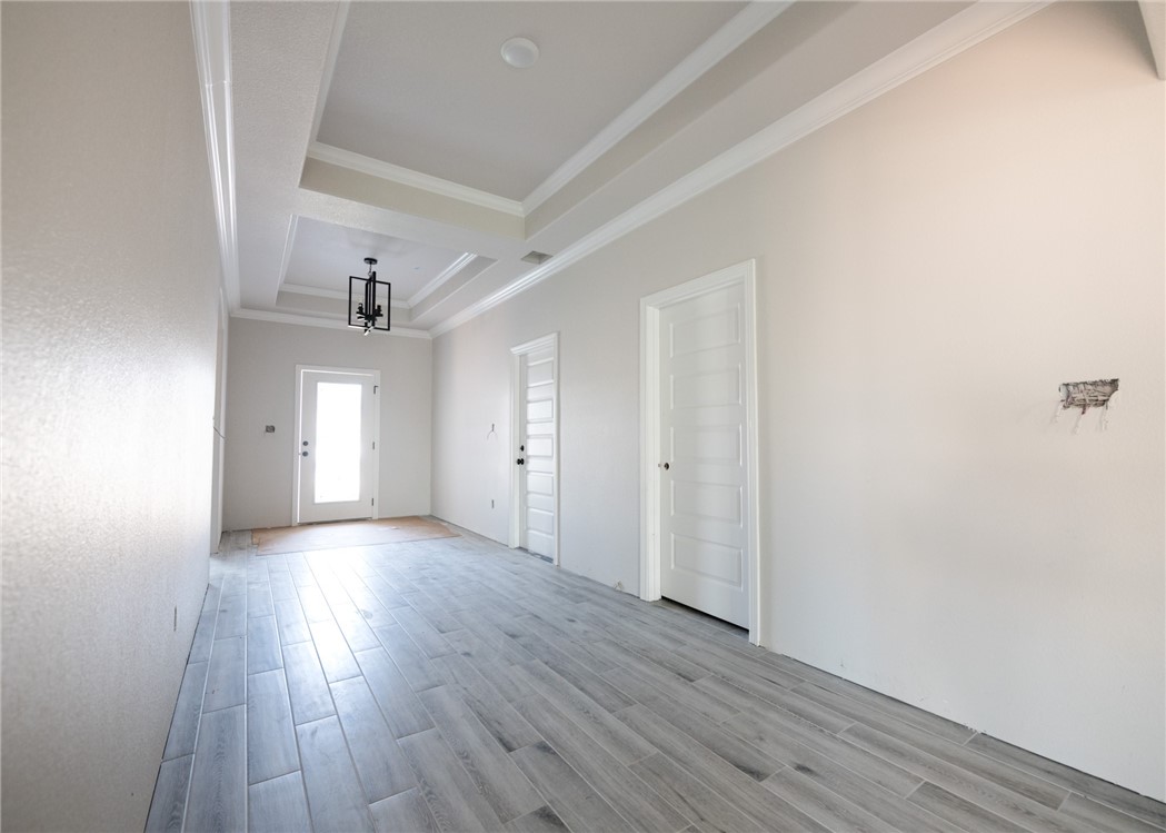 816 Secretariat Drive Hewitt TX 76643