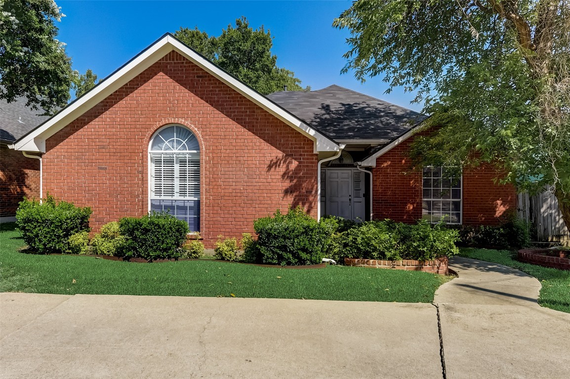 17708 Hillcrest Road Dallas TX 75252