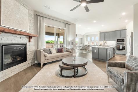 416 Chestnut Lane Glenn Heights TX 75154