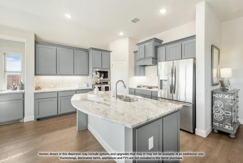 416 Chestnut Lane Glenn Heights TX 75154
