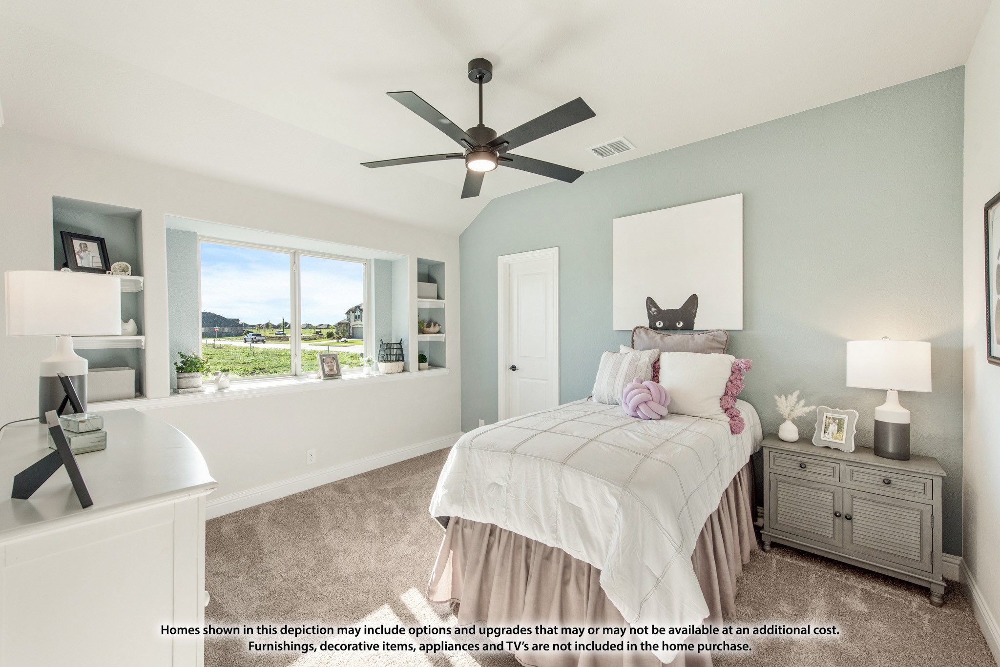 416 Chestnut Lane Glenn Heights TX 75154