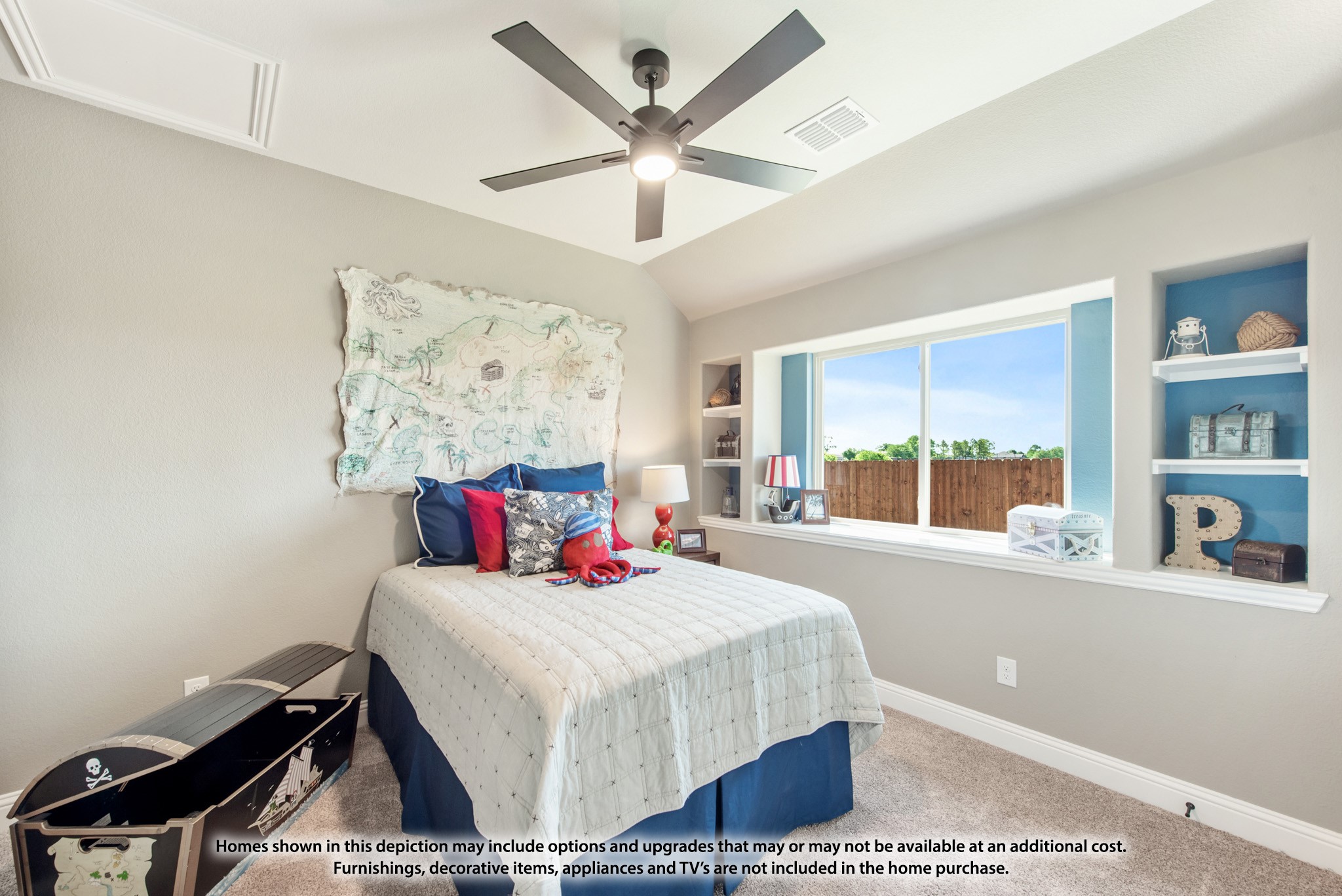 416 Chestnut Lane Glenn Heights TX 75154