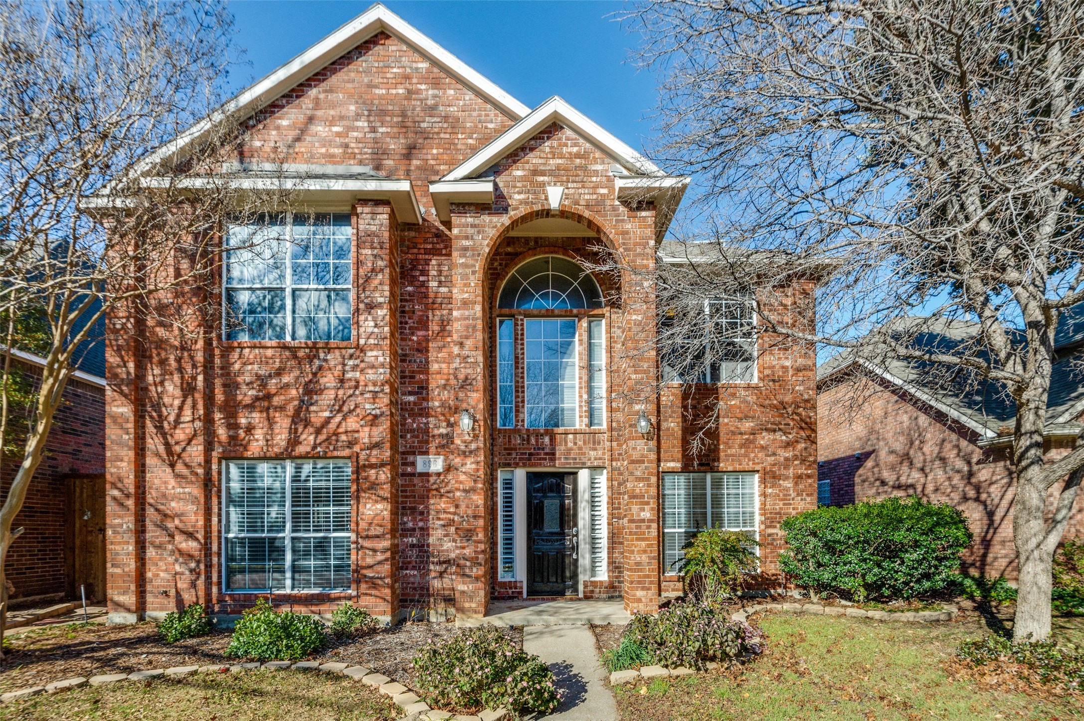 896 Brentwood Drive Coppell TX 75019