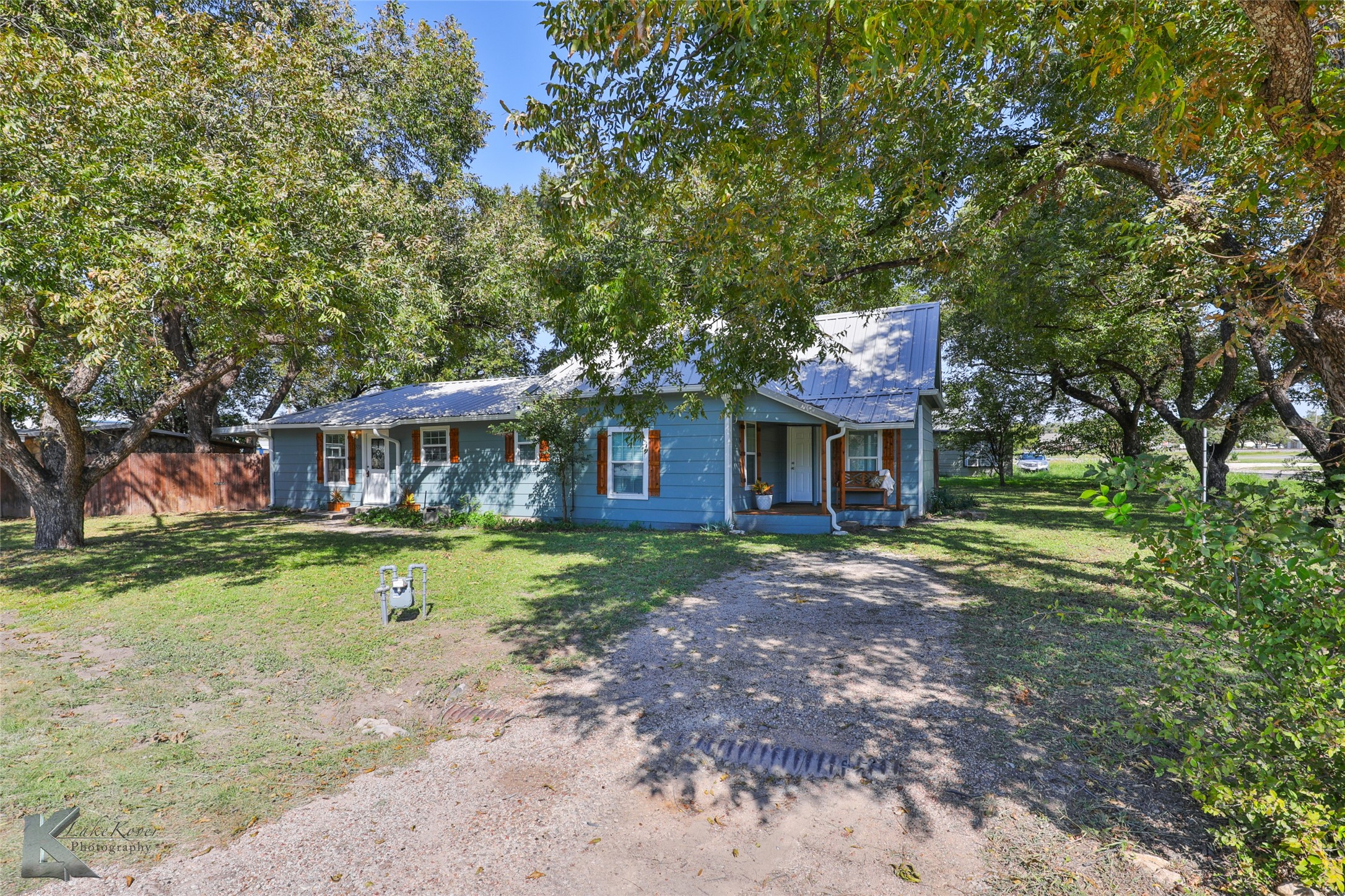 516 S 2nd Street Clyde TX 79510