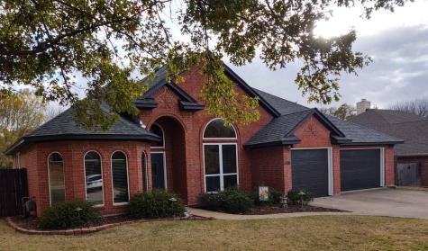 2401 Houston Oaks Court Grapevine TX 76051