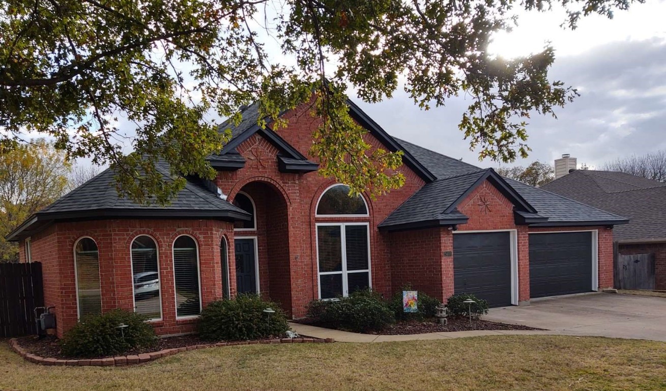 2401 Houston Oaks Court Grapevine TX 76051