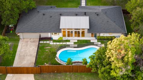 4452 Sugar Mill Road Dallas TX 75244