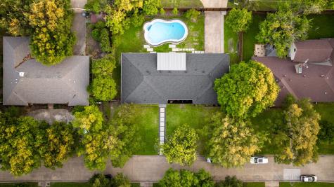 4452 Sugar Mill Road Dallas TX 75244