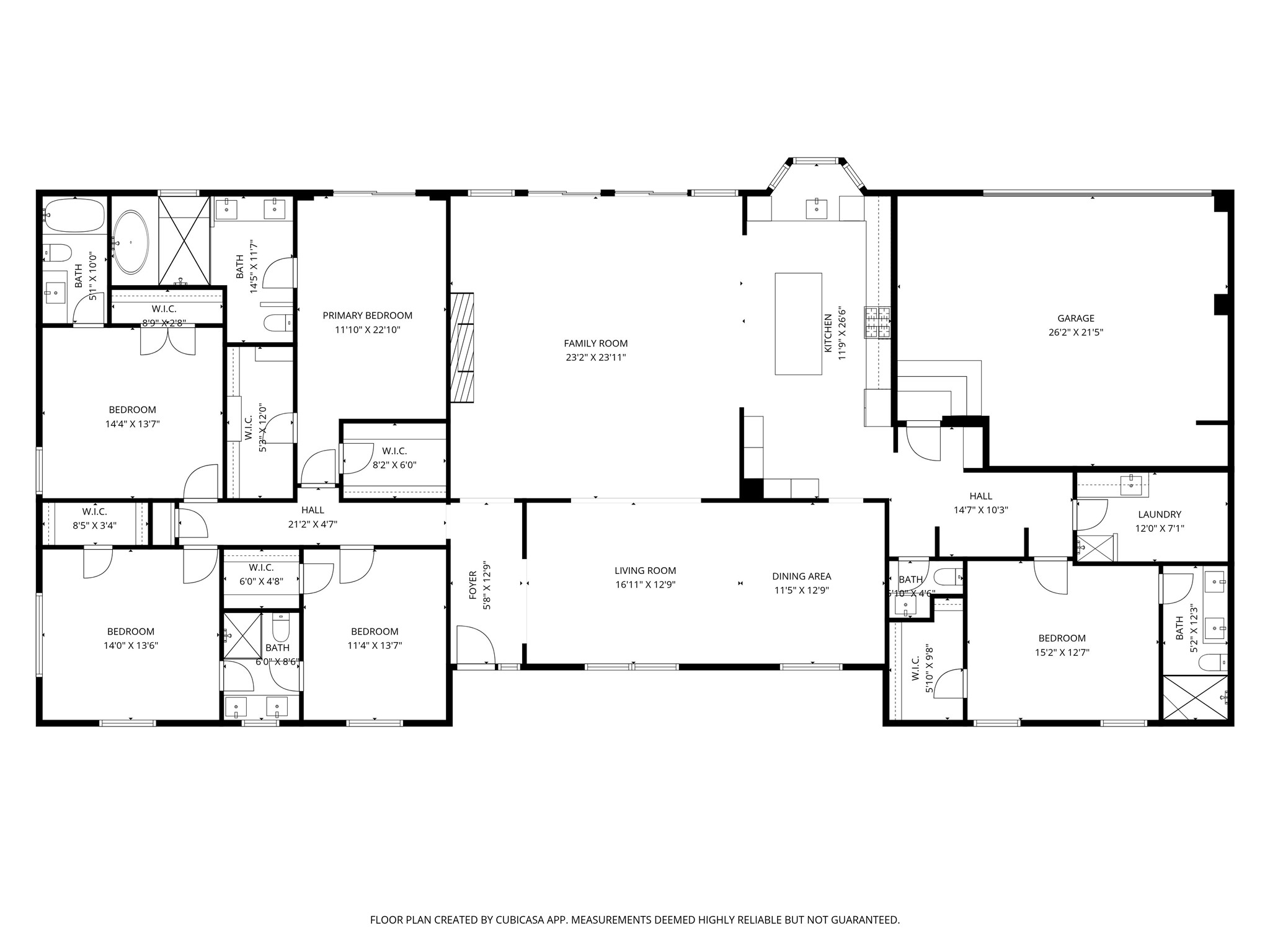 4452 Sugar Mill Road Dallas TX 75244