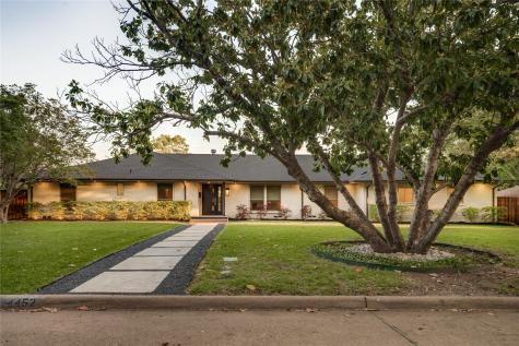 4452 Sugar Mill Road Dallas TX 75244