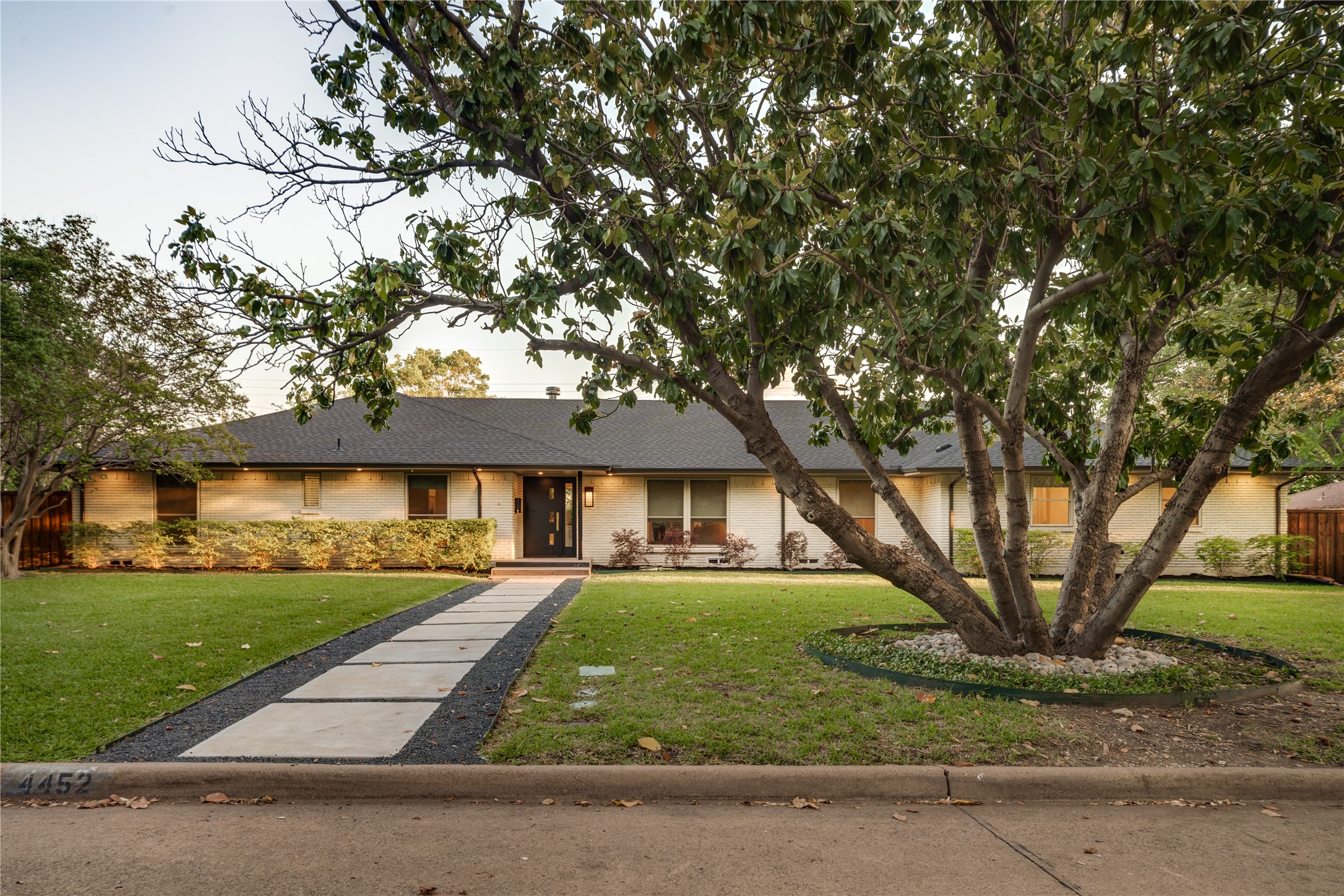 4452 Sugar Mill Road Dallas TX 75244