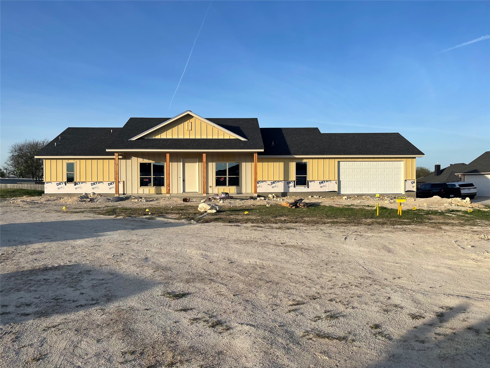 138 Dana Point Road Lorena TX 76655