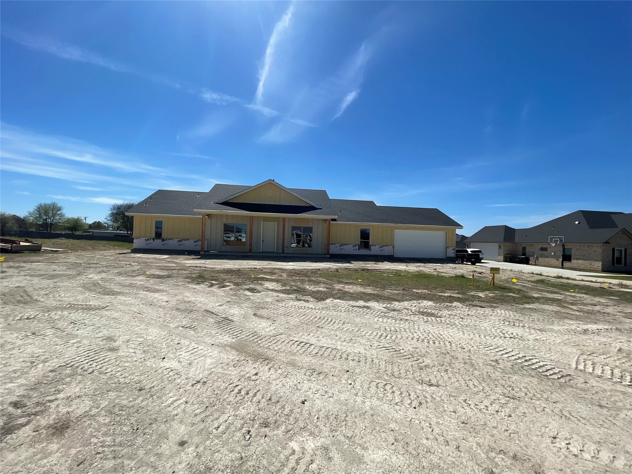 138 Dana Point Road Lorena TX 76655