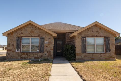 3701 Arthurs Circle Abilene TX 79606