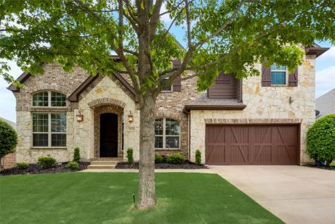 4509 Citabria Drive Mckinney TX 75072