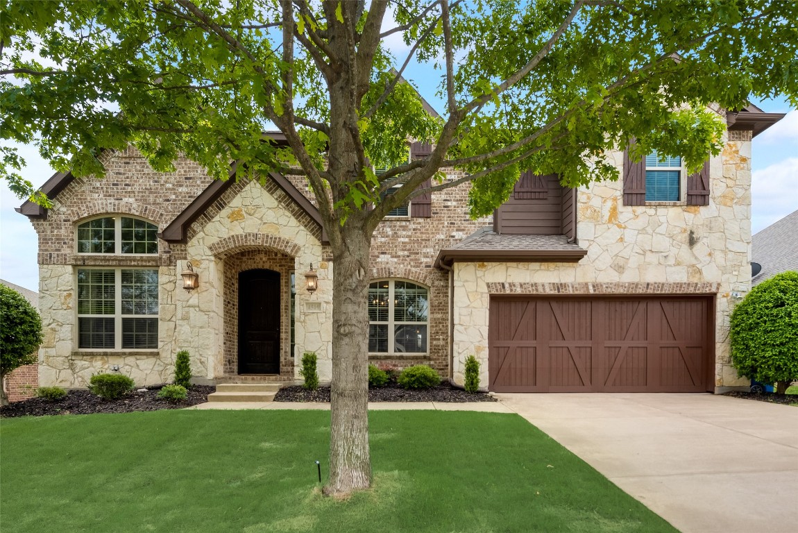 4509 Citabria Drive Mckinney TX 75072