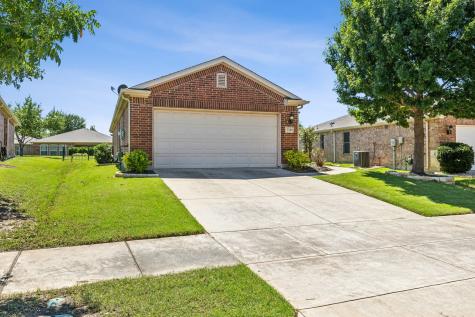 7765 Whirlwind Drive Frisco TX 75036