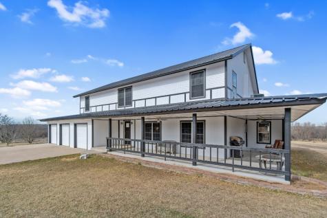 130 Private Road 3472 Paradise TX 76073