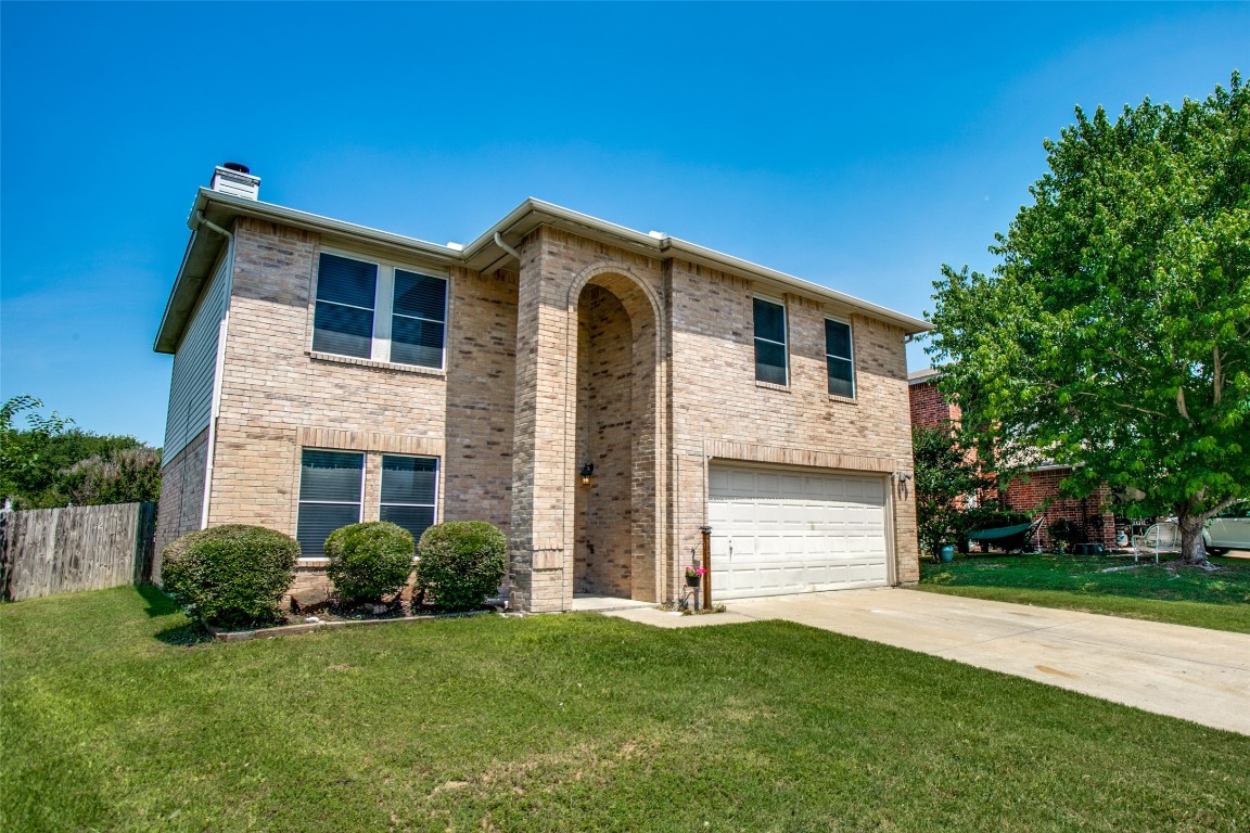 5629 Ainsdale Drive Fort Worth TX 76135