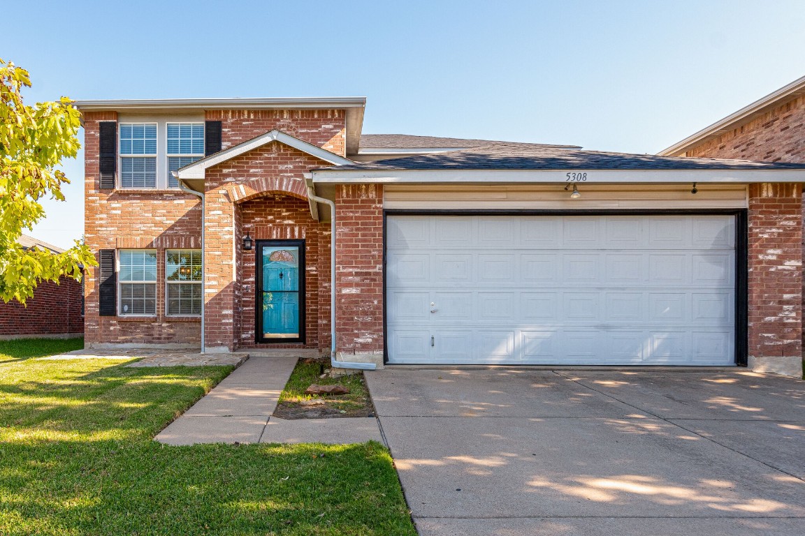 5308 Lava Rock Drive Fort Worth TX 76179