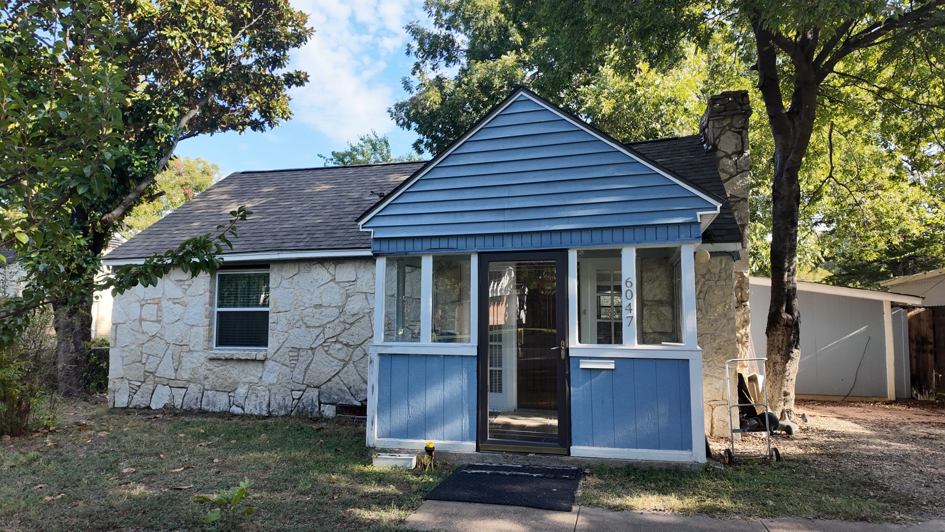 6047 Belgrade Avenue Dallas TX 75227