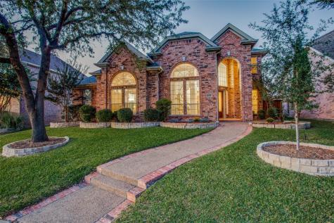 605 Water Oak Drive Garland TX 75044