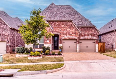 5929 Marigold Drive Mckinney TX 75071