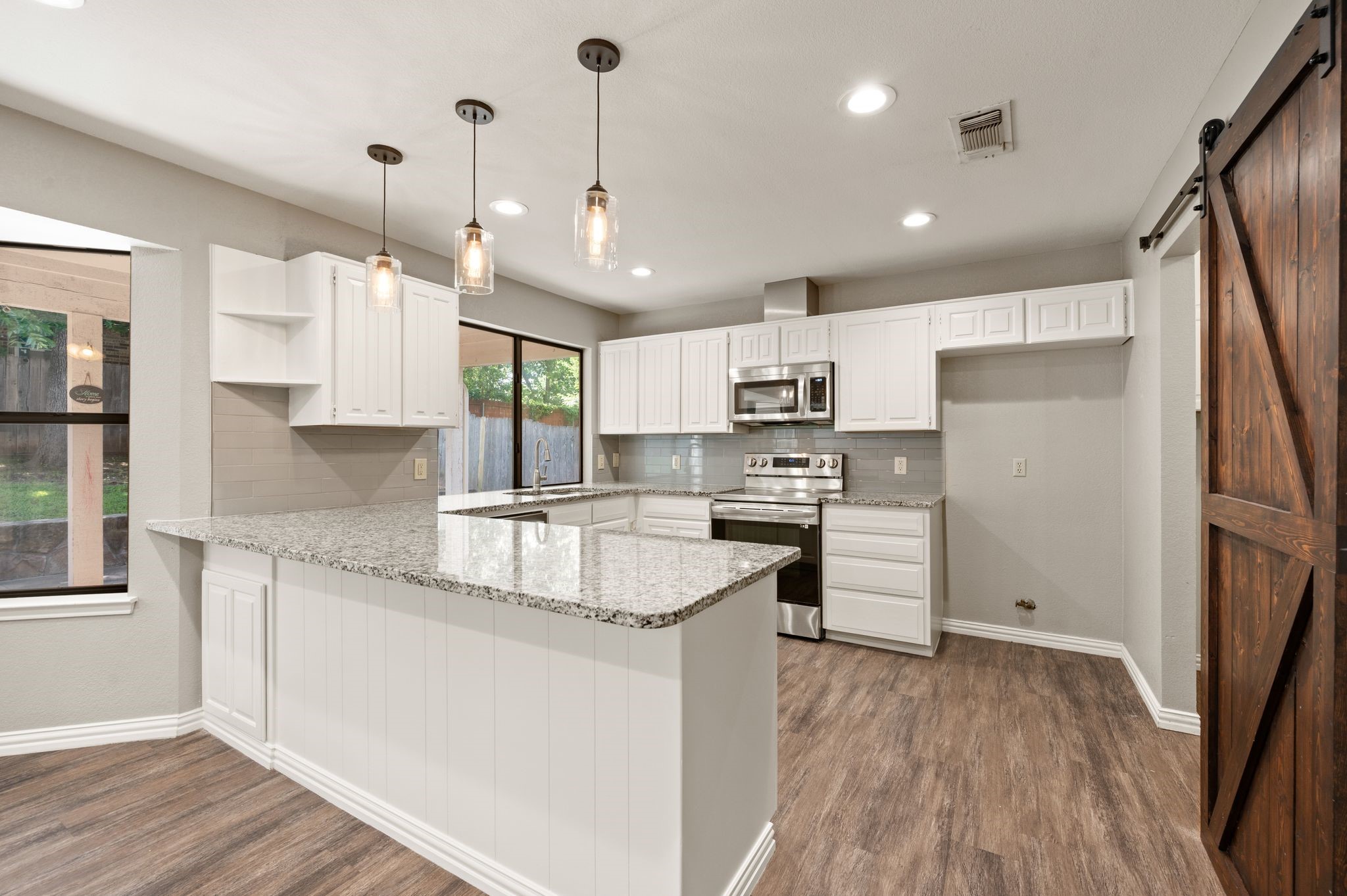 3000 Bluebonnet Lane Bedford TX 76021