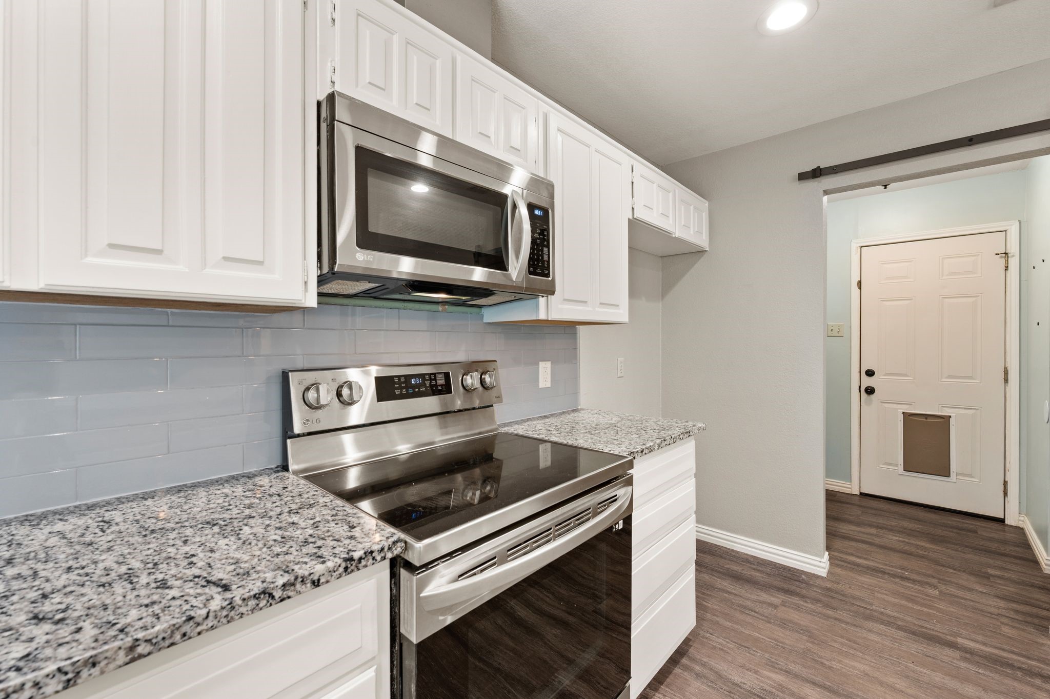 3000 Bluebonnet Lane Bedford TX 76021