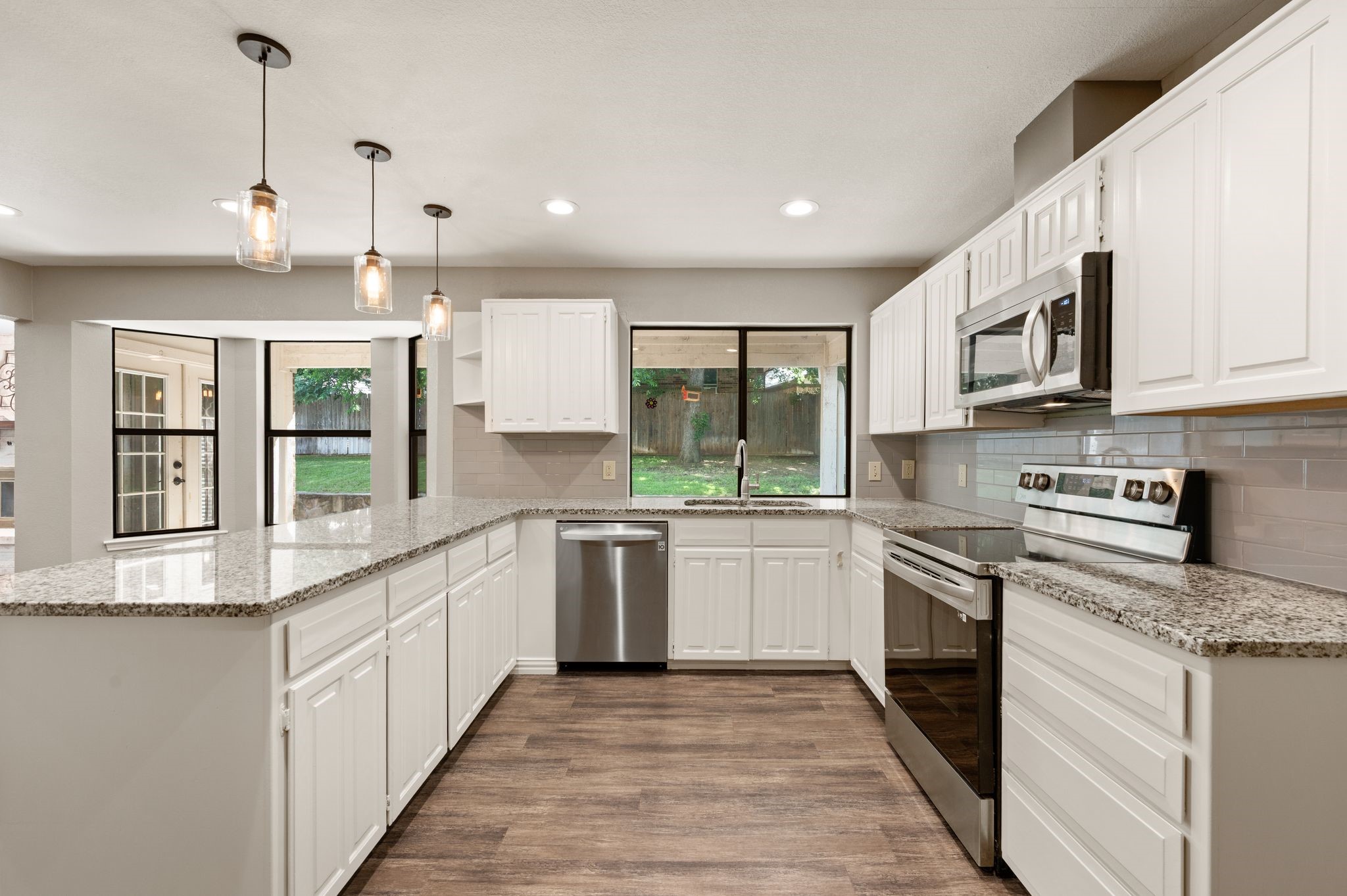 3000 Bluebonnet Lane Bedford TX 76021