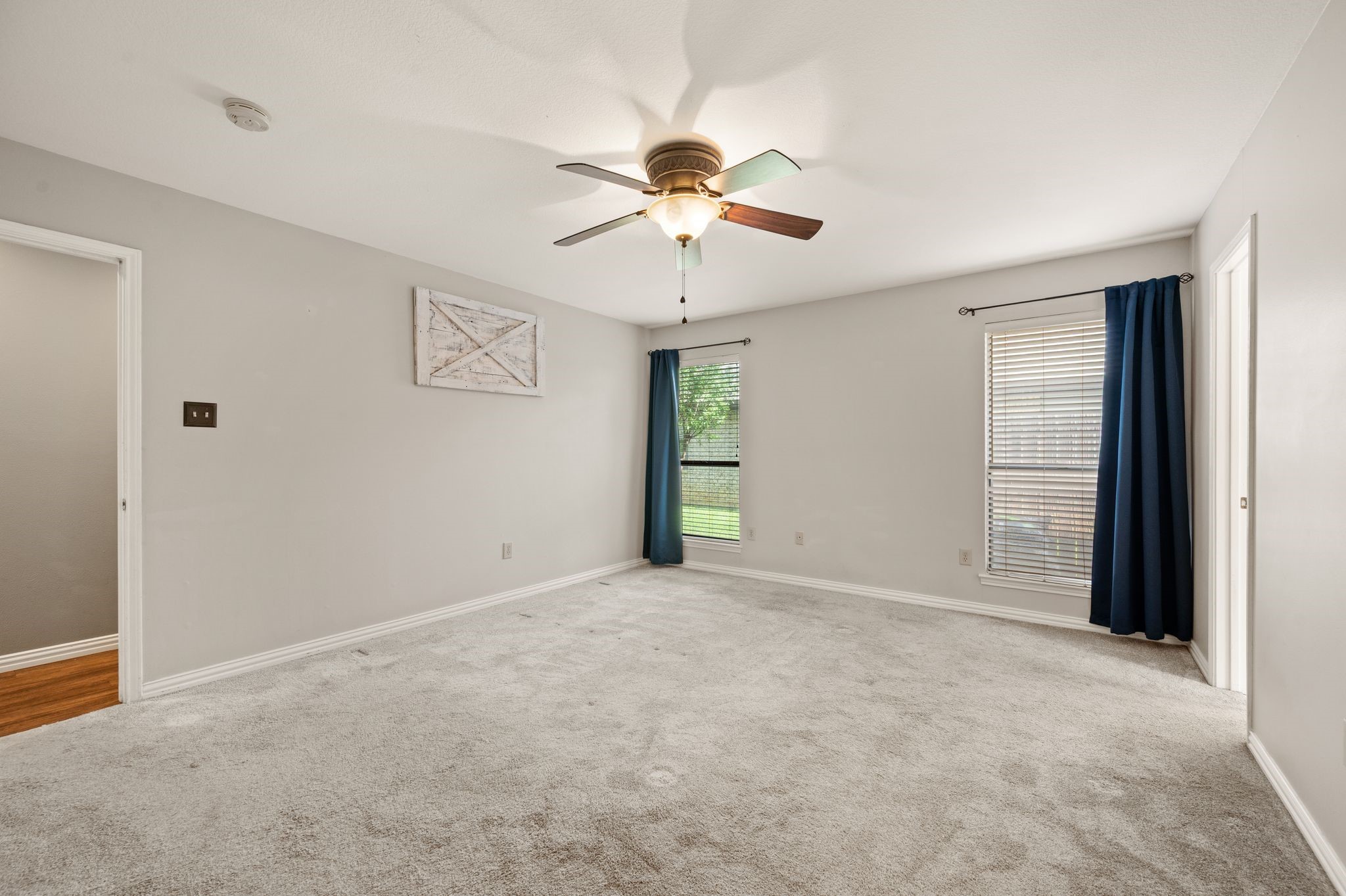 3000 Bluebonnet Lane Bedford TX 76021