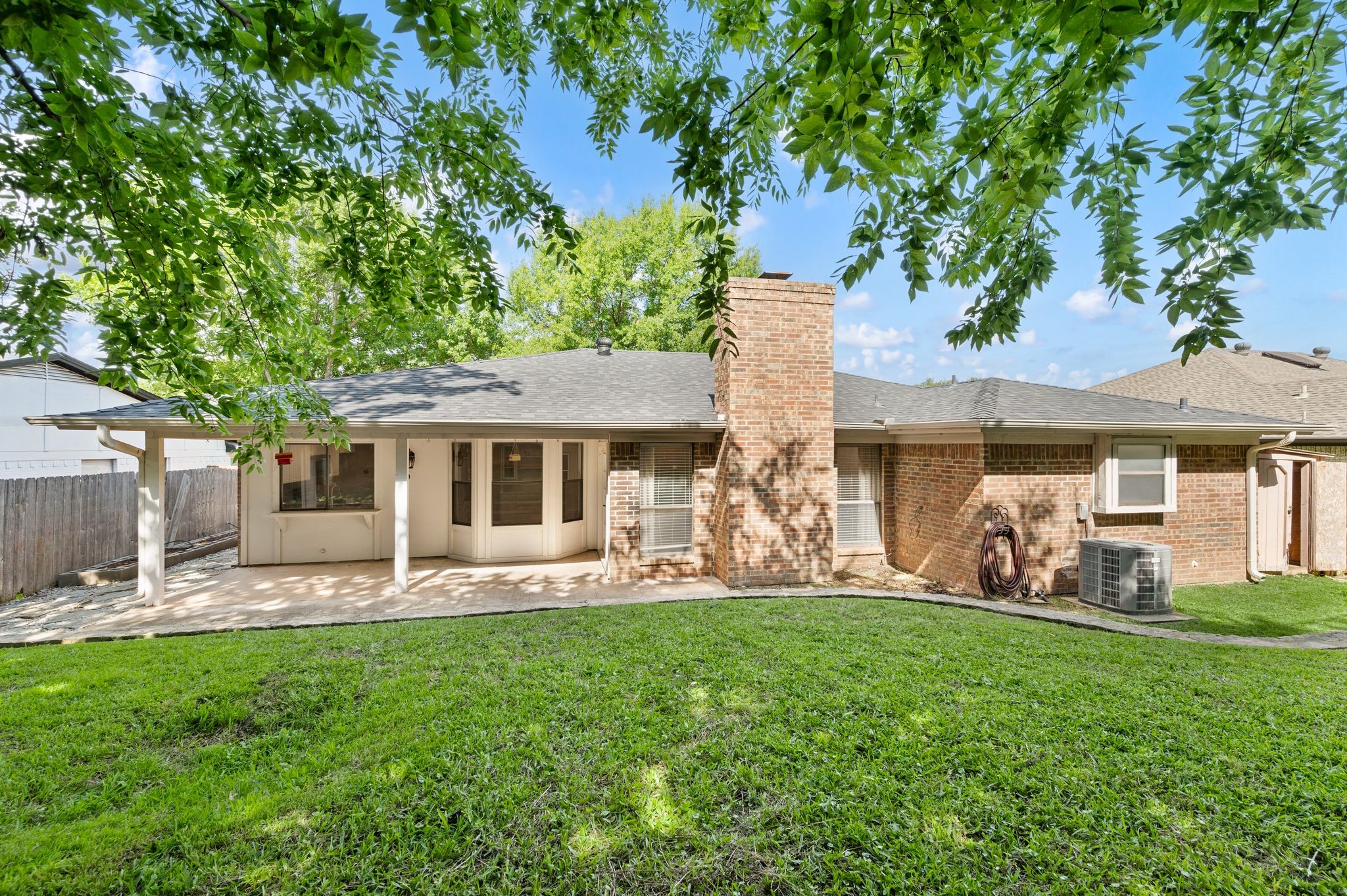 3000 Bluebonnet Lane Bedford TX 76021