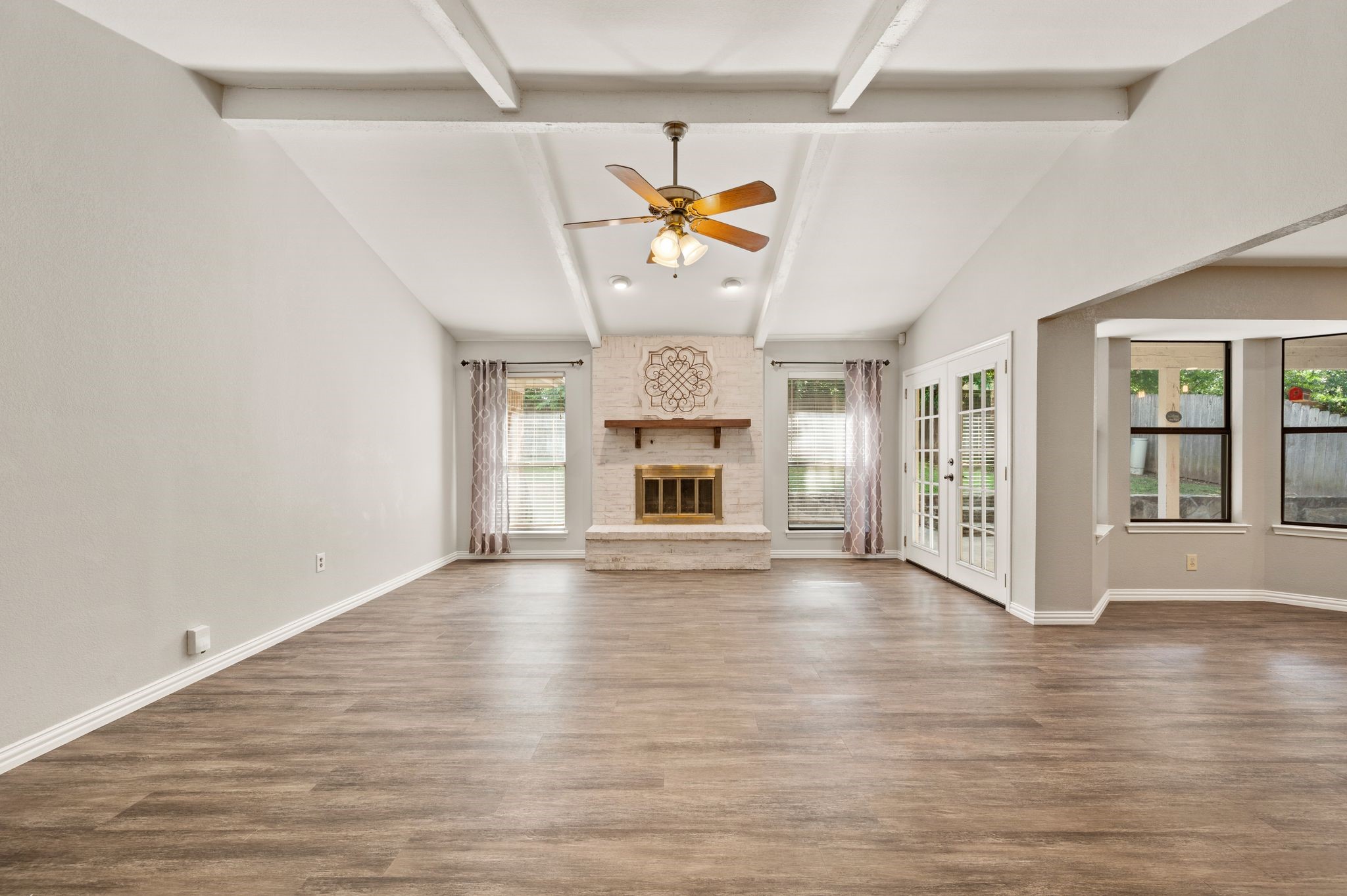 3000 Bluebonnet Lane Bedford TX 76021