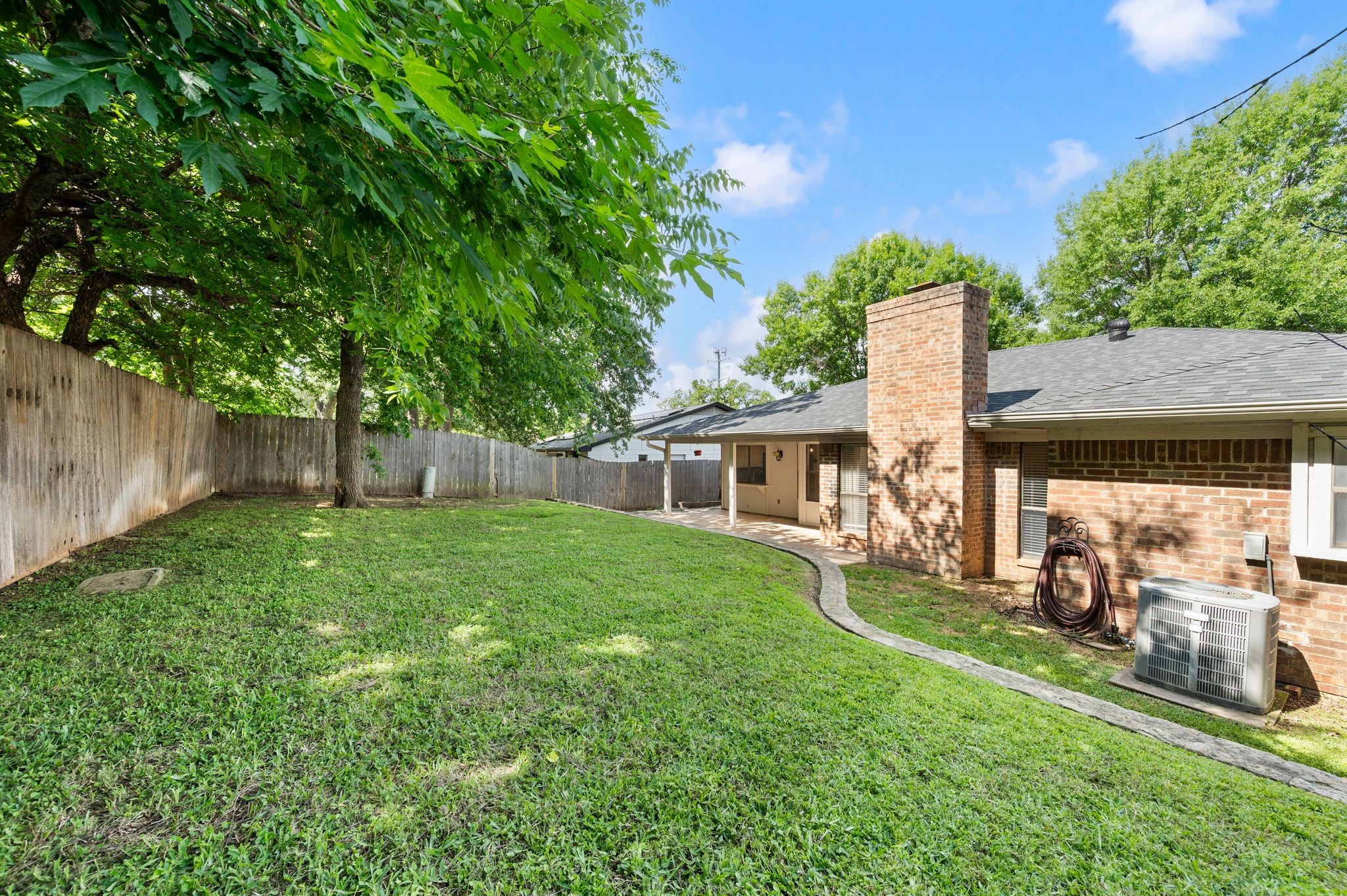 3000 Bluebonnet Lane Bedford TX 76021