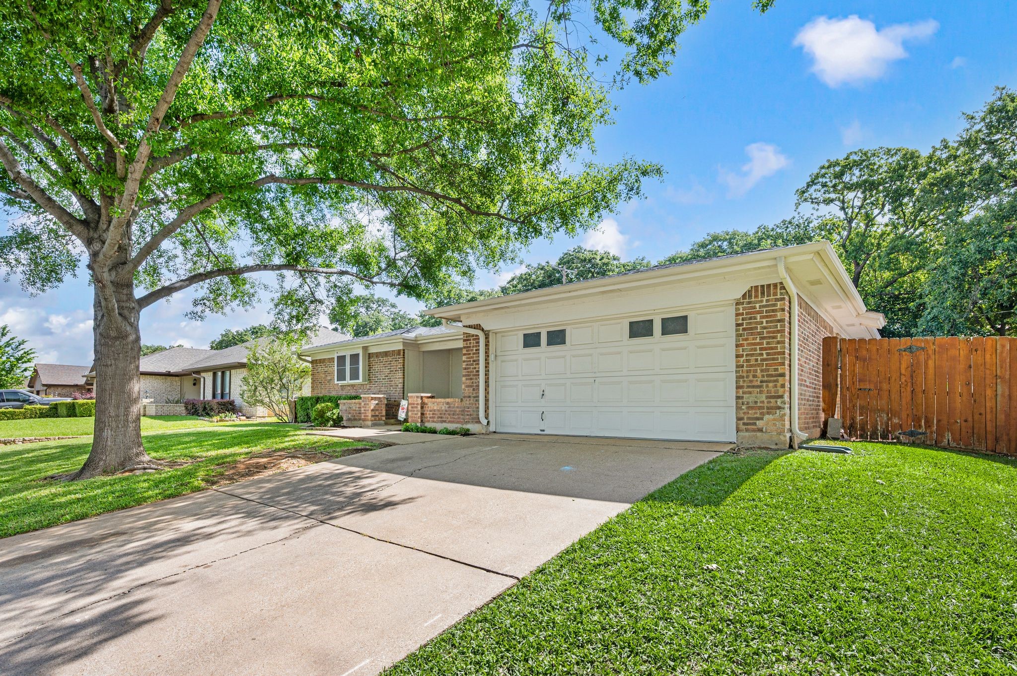 3000 Bluebonnet Lane Bedford TX 76021
