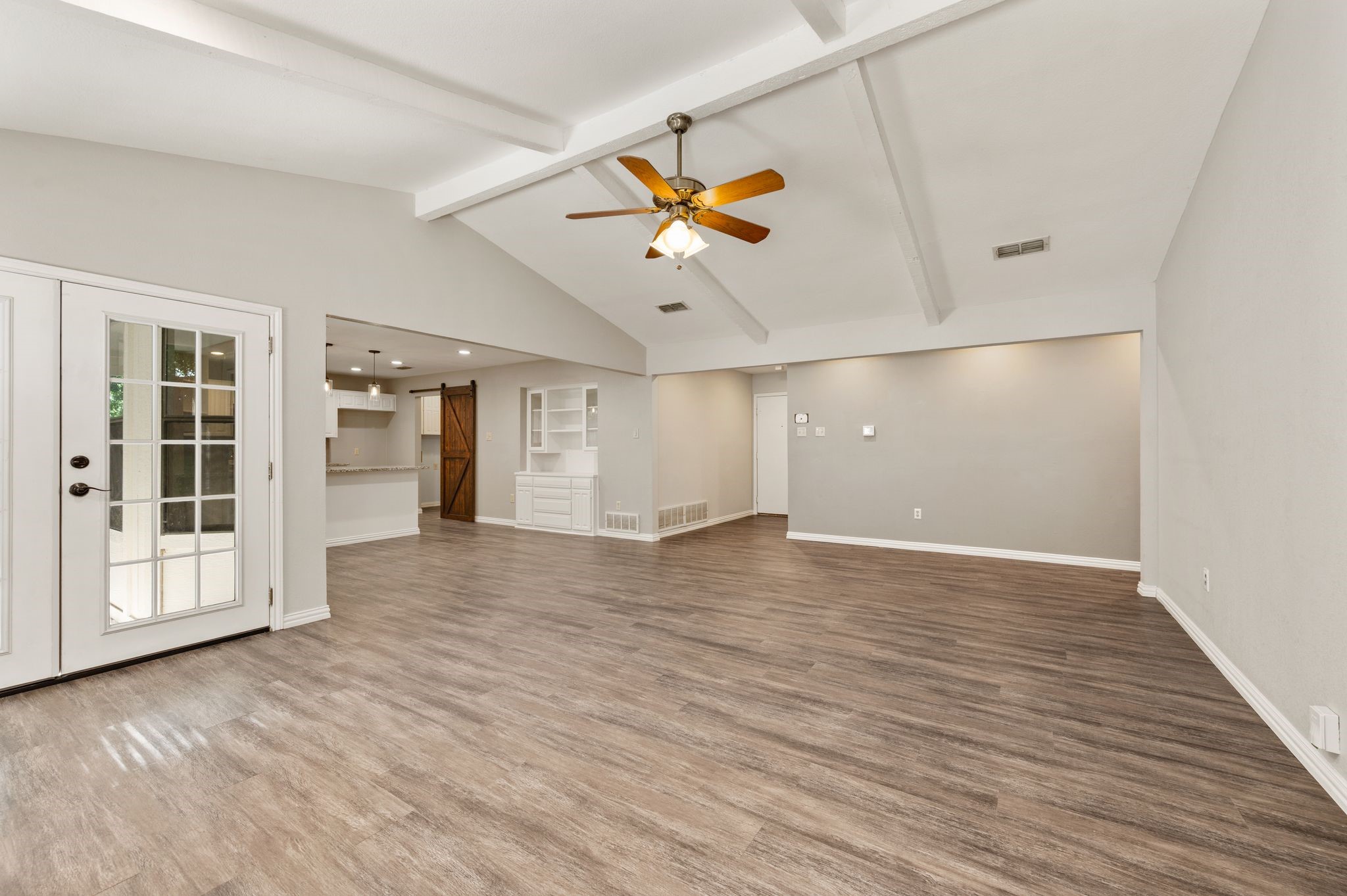 3000 Bluebonnet Lane Bedford TX 76021