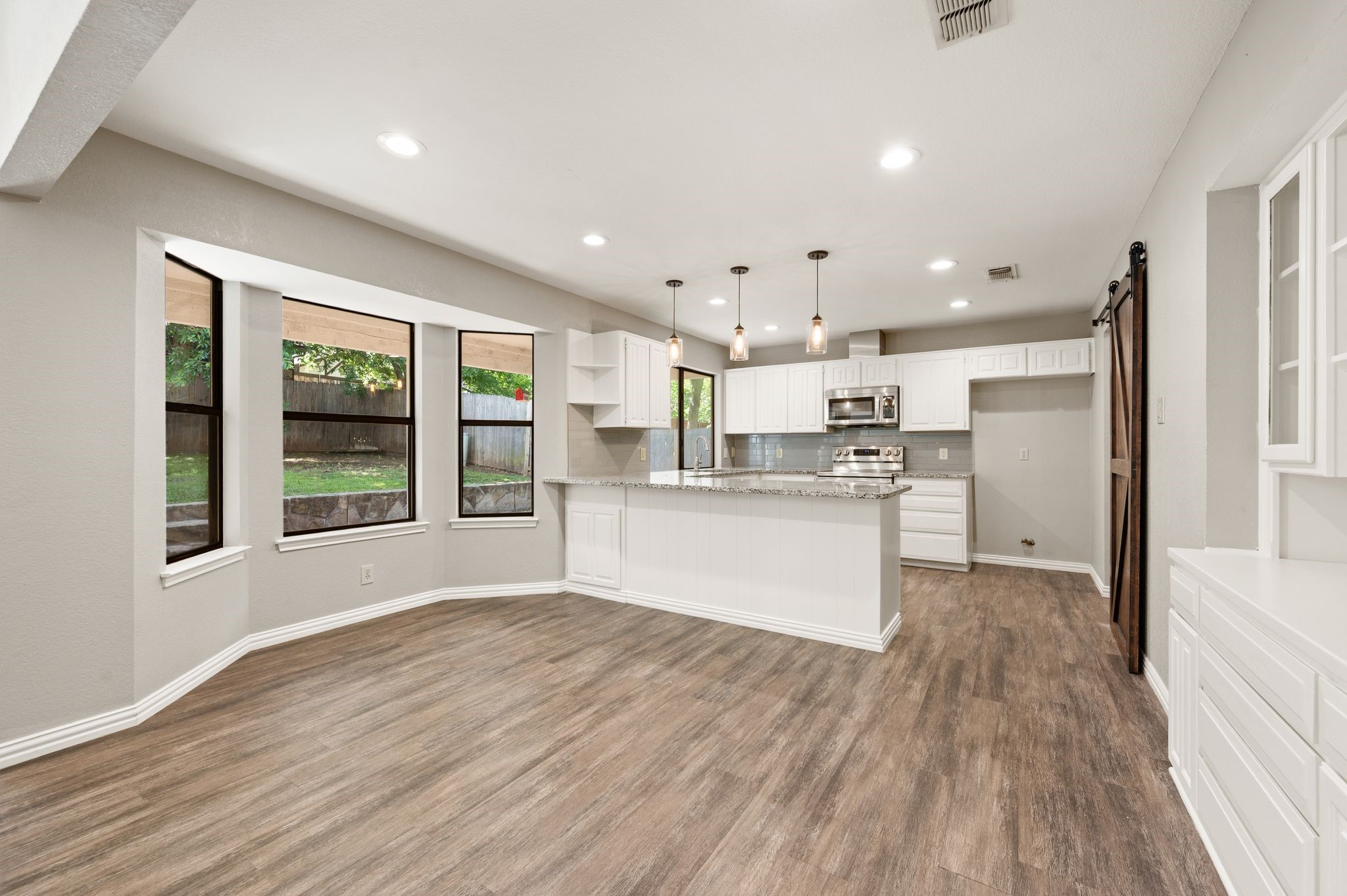 3000 Bluebonnet Lane Bedford TX 76021