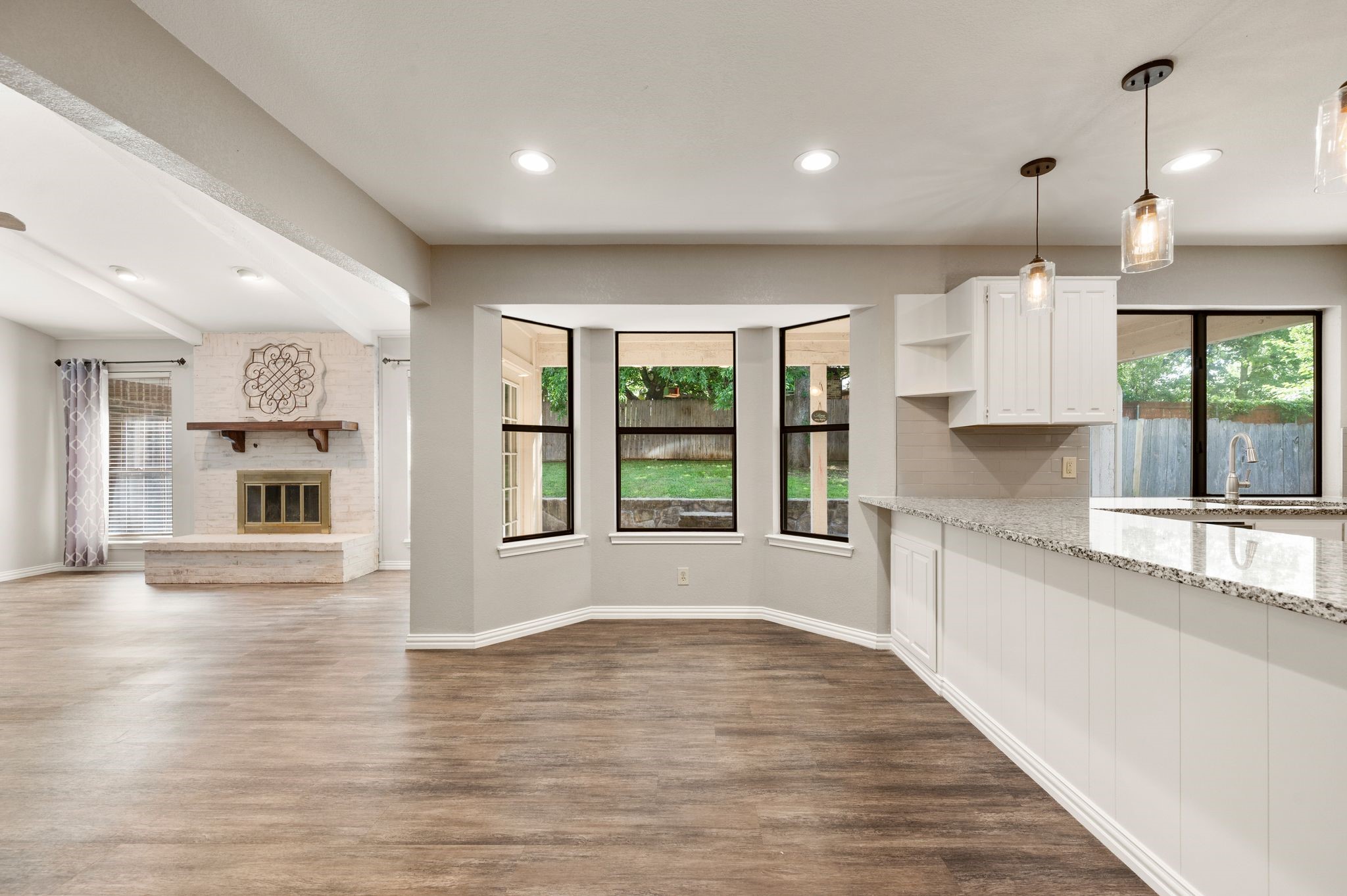 3000 Bluebonnet Lane Bedford TX 76021