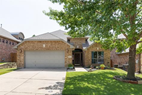 9024 Wiggins Drive Fort Worth TX 76244