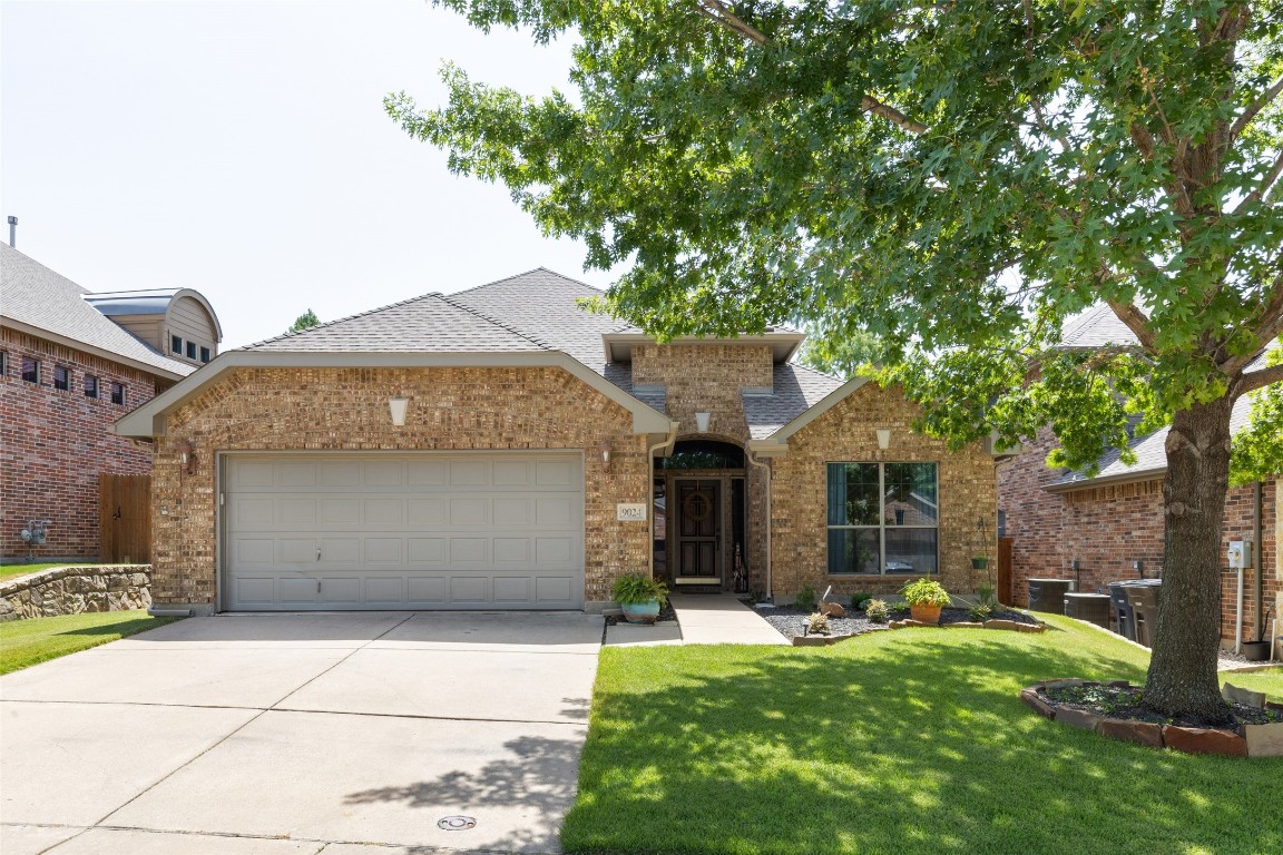9024 Wiggins Drive Fort Worth TX 76244