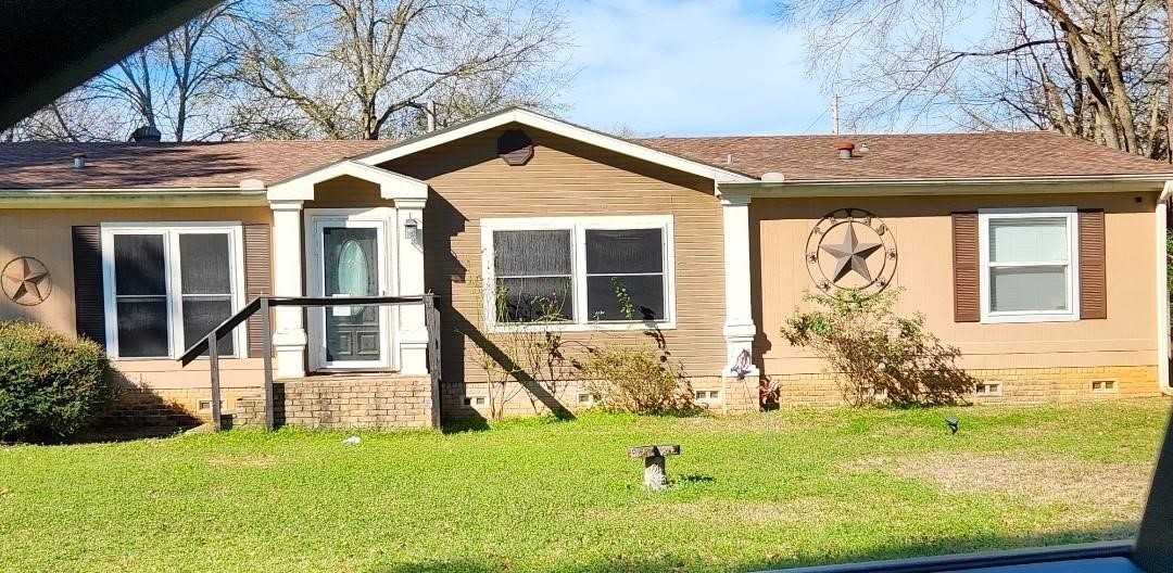 124 James Road Kilgore TX 75662